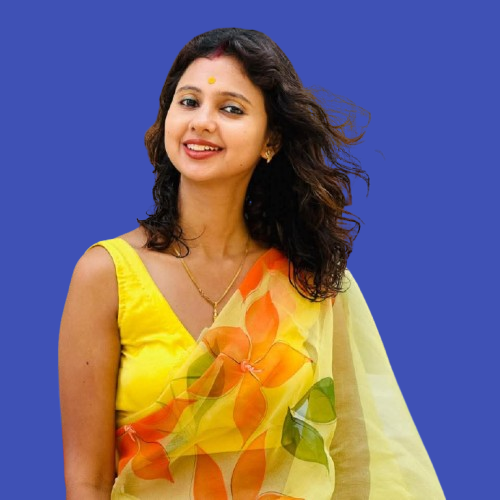 Mrs. Debashri Mohanty, Senior Orthodontist